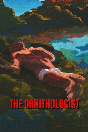 The Ornithologist (2016) poster
