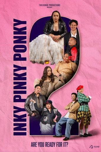 Inky Pinky Ponky 2 (2026) poster