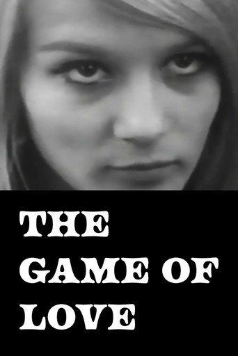 The Game of Love (1967) poster