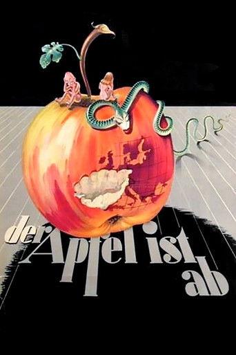 The Original Sin (1948) poster