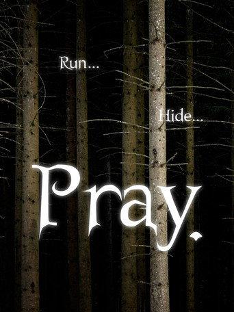 Pray. (2007) poster