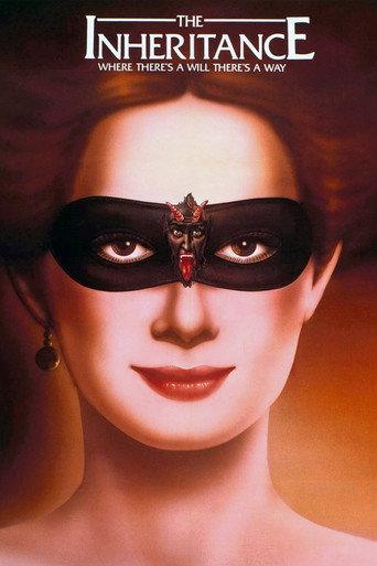 The Inheritance (1976) poster