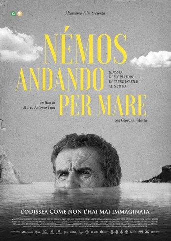 Némos andando per mare (2025) poster