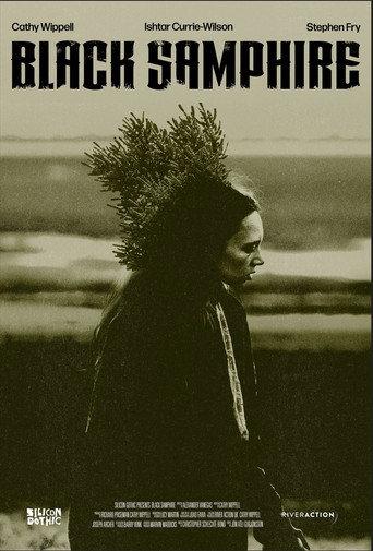 Black Samphire (2024) poster
