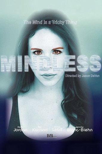 Mindless (2014) poster