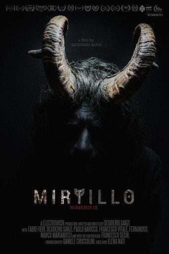 Mirtillo: Numerus Ix (2025) poster