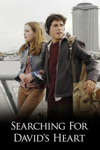 Searching for David's Heart (2004) poster