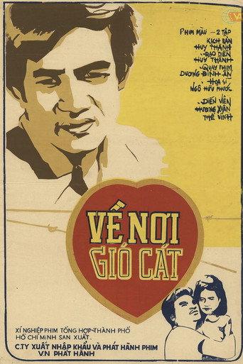 Back to the Sand Village (1981) poster