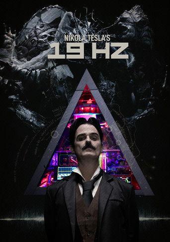 19 Hz (2026) poster