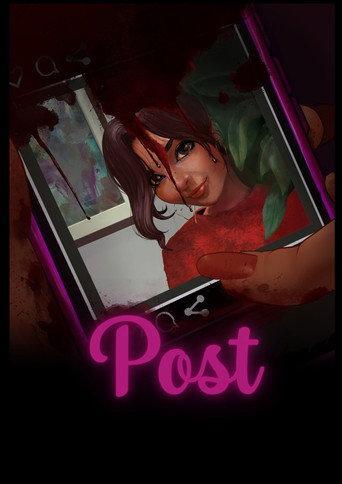 Post () poster