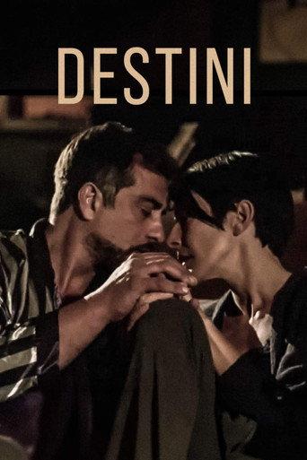 Destini (2019) poster
