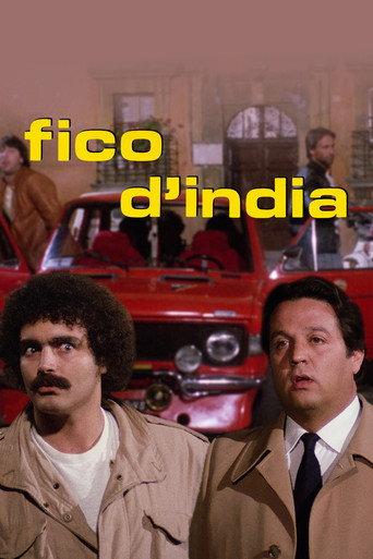 Prickly Pears (1980) poster