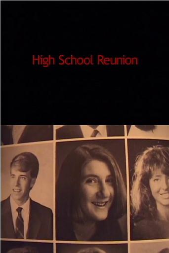 High School Reunion (2003) poster