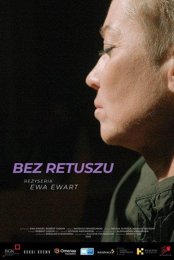 Bez retuszu (2023) poster