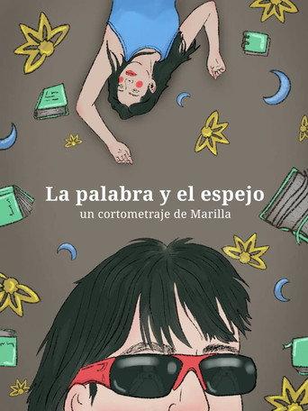 La palabra y el espejo (2024) poster