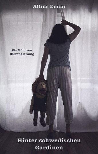 Hinter schwedischen Gardinen (2016) poster