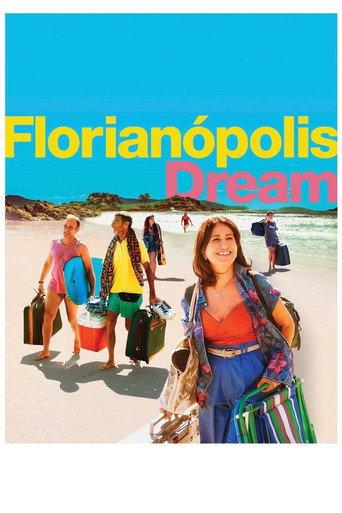 Florianópolis Dream (2018) poster