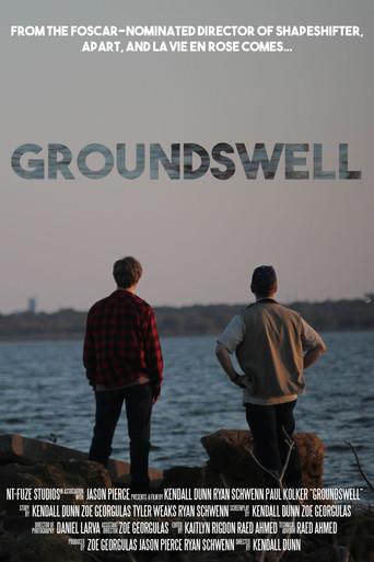 Groundswell (2018) poster
