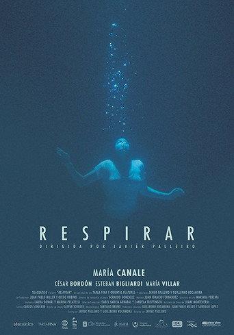 Respirar (2018) poster