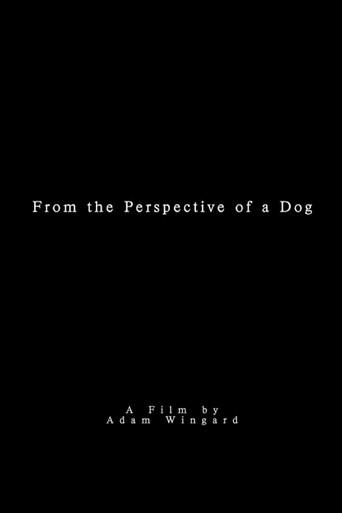 From the Perspective of a Dog (2008) poster