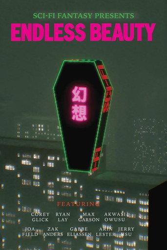 Endless Beauty (2025) poster