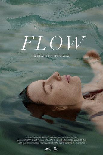 Flow () poster