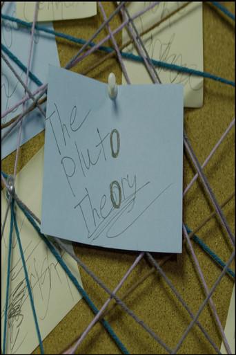 The Pluto Theory (2025) poster