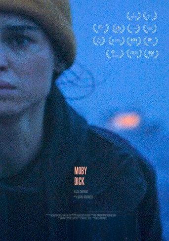 Moby Dick (2017) poster
