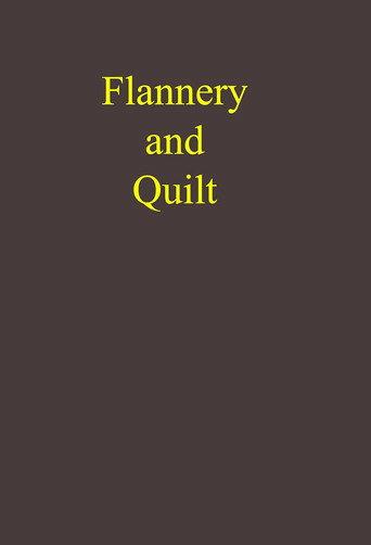 Flannery and Quilt (1976) poster