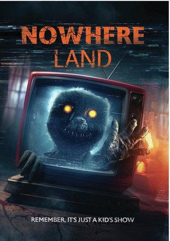 Nowhere Land (2024) poster