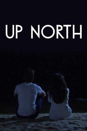 Up North (2017) poster