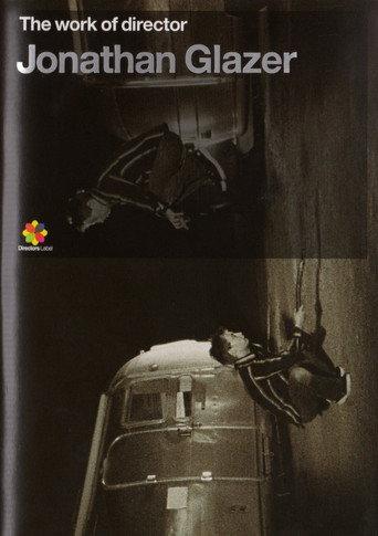 The Work of Director Jonathan Glazer (2005) poster