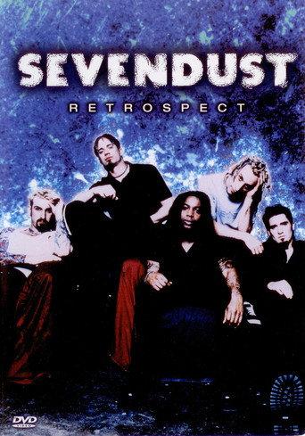 Sevendust Retrospect (2011) poster