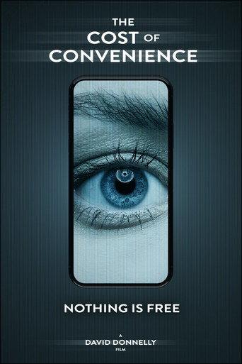 The Cost Of Convenience (2024) poster