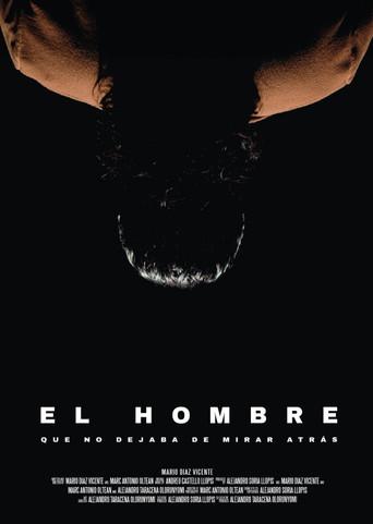El hombre que no dejaba de mirar atrás (2024) poster