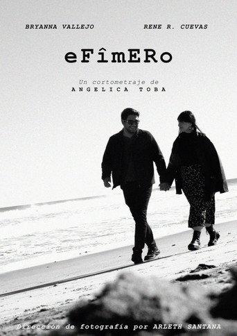 eFîmERo (2024) poster