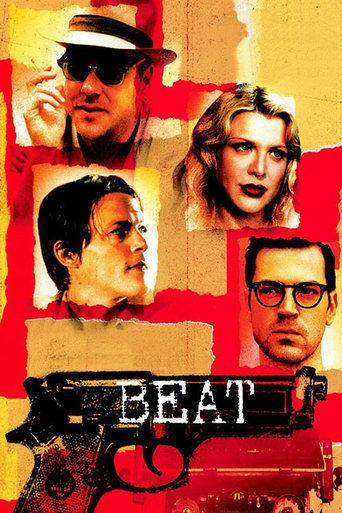 Beat (2000) poster