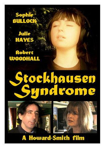 Stockhausen Syndrome () poster