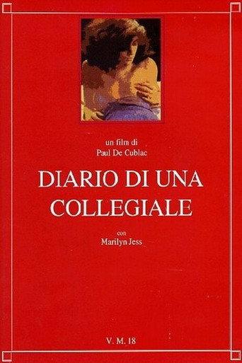 Collégiennes à tout faire (1977) poster