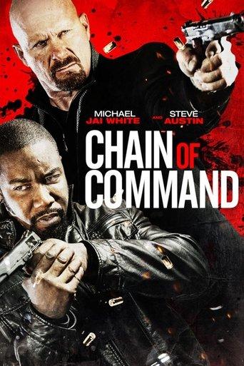 Chain of Command (2015) poster
