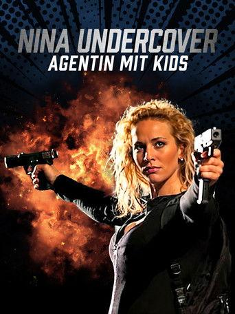 Mother 007 (2011) poster