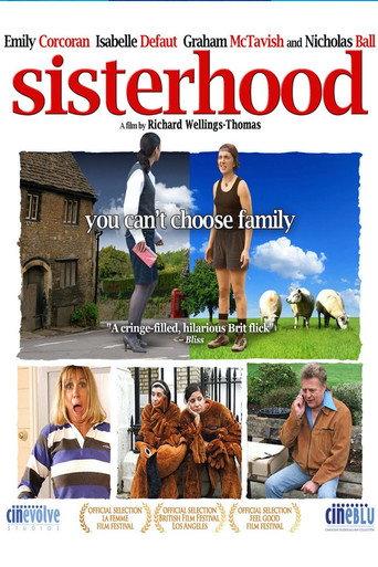Sisterhood (2008) poster