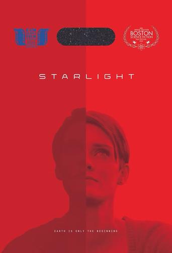 Starlight () poster