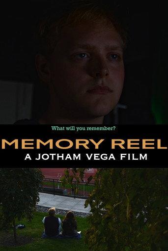 Memory Reel (2024) poster