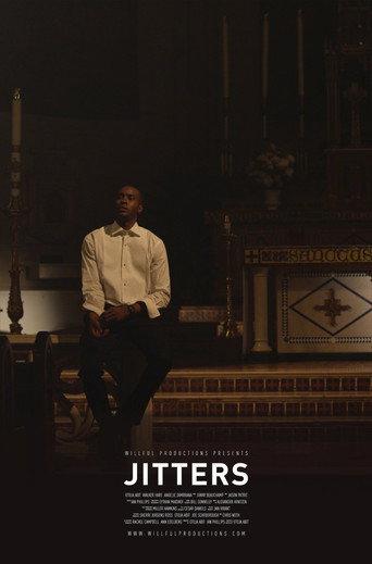 Jitters (2018) poster