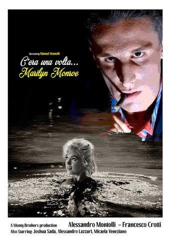 C'era una volta... Marilyn Monroe (2022) poster