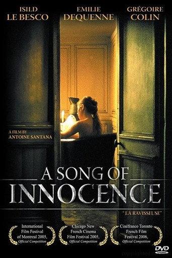 A Song of Innocence (2005) poster