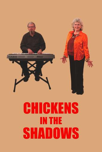 Chickens in the Shadows (2010) poster