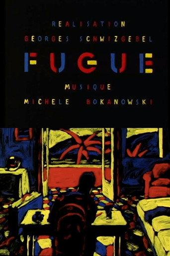 Fugue (1998) poster