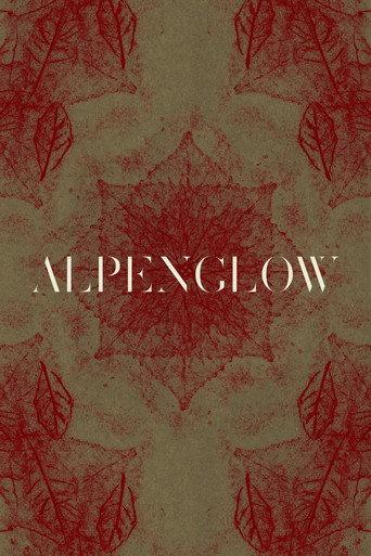 Alpenglow (2022) poster